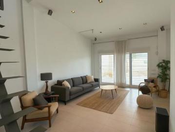 Casa Venta Gádor, El Ruini