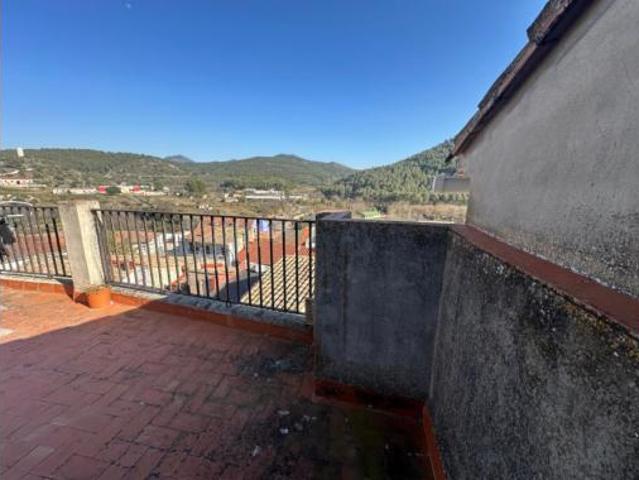 Casa Venta Gaibiel, Gaibiel