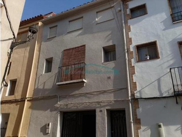 Casa Venta Gaibiel, Gaibiel