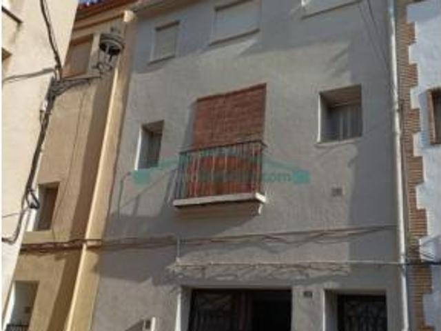 Casa Venta Gaibiel, Gaibiel