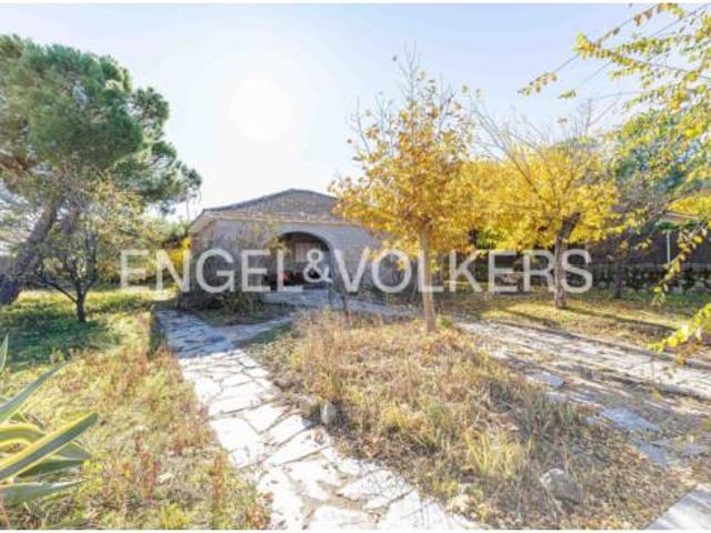 Casa Venta Galapagar, Zona Calle Casa Amarilla