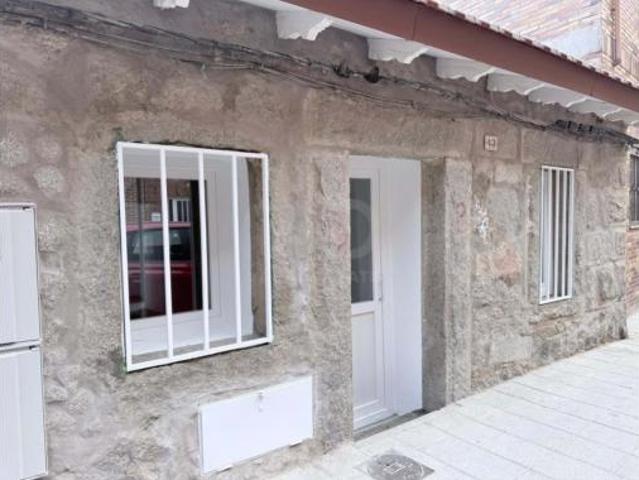 Casa Venta Galapagar, Zona Calle Casa Amarilla