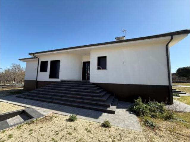 Casa Venta Galapagar, Zona Calle Casa Amarilla