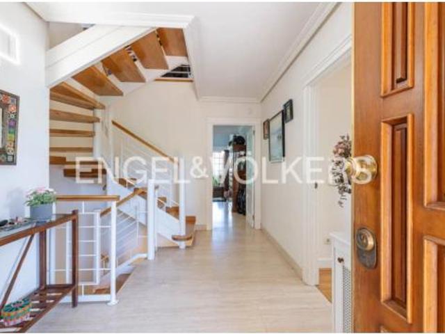 Casa Venta Galapagar, Zona Calle La Canaleja
