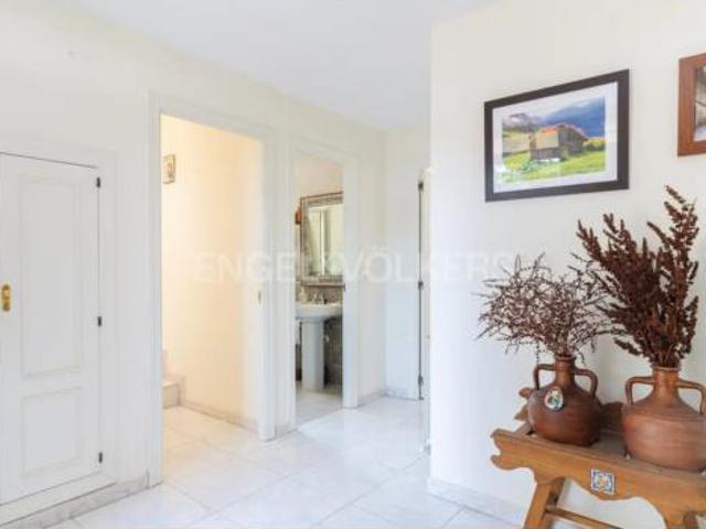 Casa Venta Galapagar, Zona Calle La Canaleja