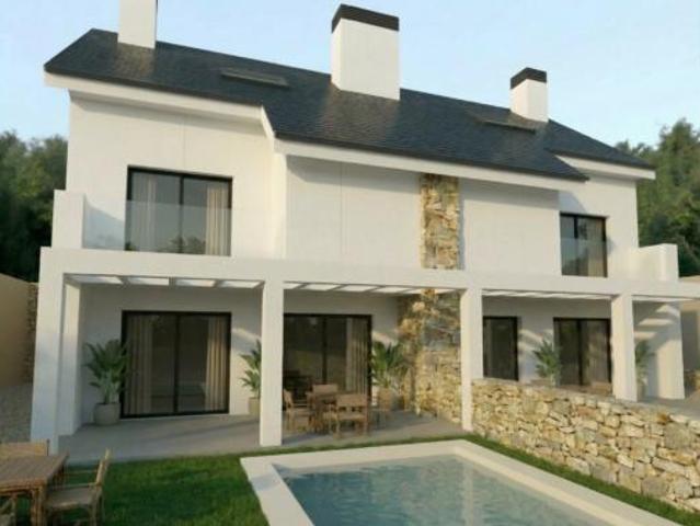 Casa Venta Galapagar, Zona Club Deportivo Galapagar Los Almendros