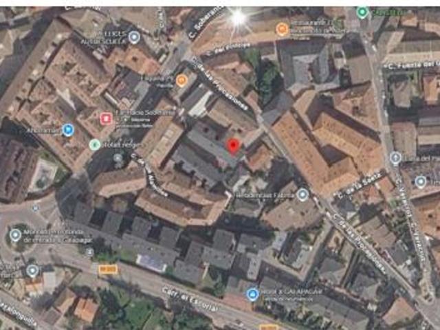 Piso Venta Galapagar, Centro