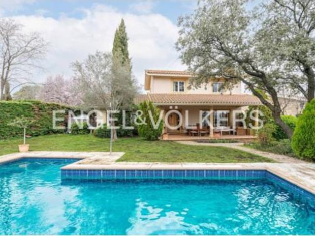 Casa Venta Galapagar, El Guijo Colonia España