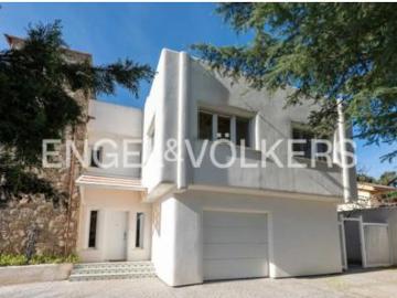 Casa Venta Galapagar, El Guijo Colonia España