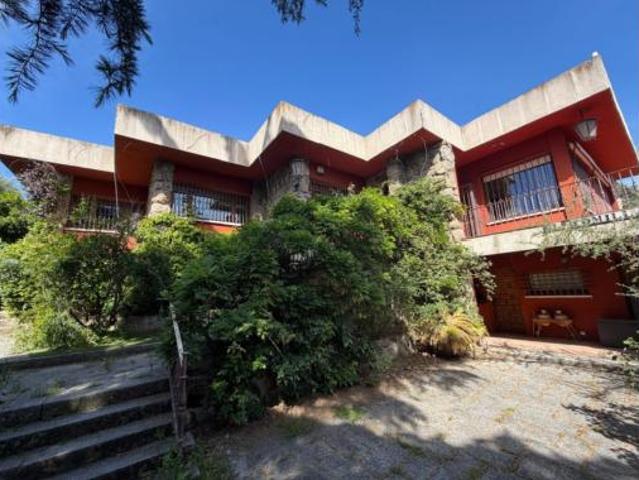 Casa Venta Galapagar, Parquelagos Puente Nuevo