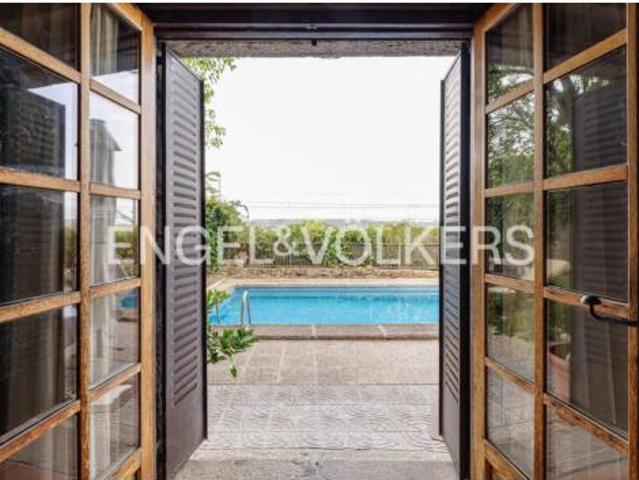 Casa Venta Galapagar, Parquelagos Puente Nuevo
