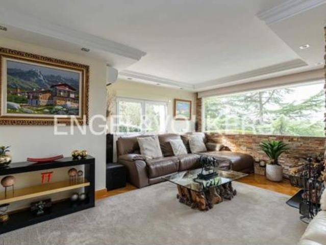 Casa Venta Galapagar, Parquelagos Puente Nuevo