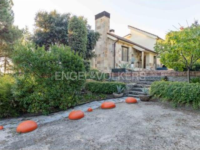 Casa Venta Galapagar, Puerto de Galapagar Las Cuestas