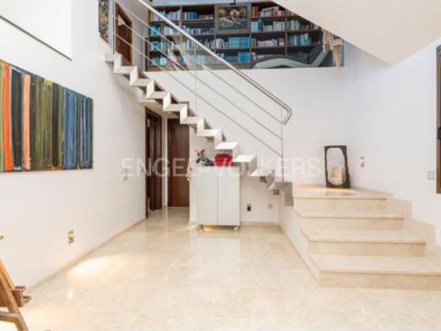Casa Venta Galapagar, Puerto de Galapagar Las Cuestas