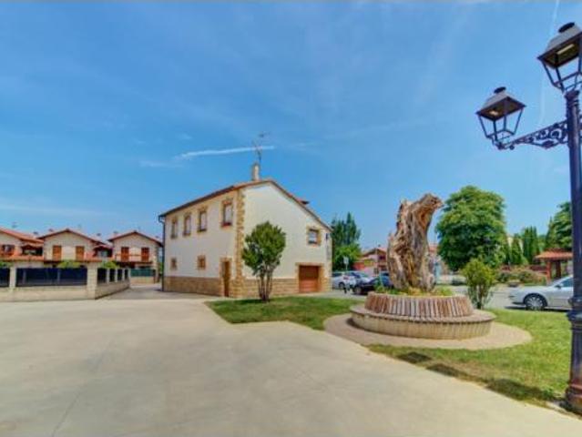 Casa Venta Galar, Esquíroz Ezkirotz