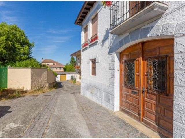 Casa Venta Galar, Esquíroz Ezkirotz