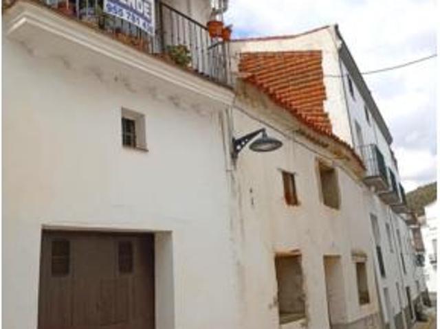 Casa Venta Galaroza, Galaroza