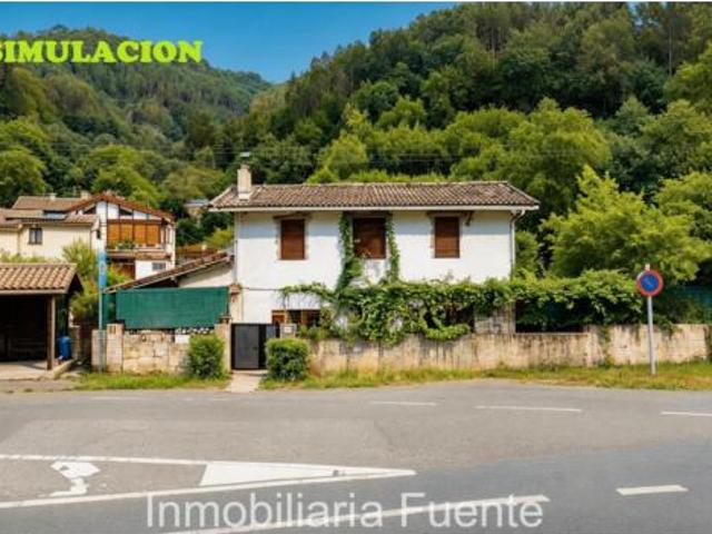 Casa Venta Galdames, Galdames