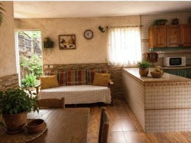 Casa Venta Gáldar, Barrial