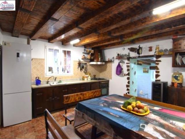 Casa Venta Santa María de Guía de Gran Canaria, Hoya del Pedregal