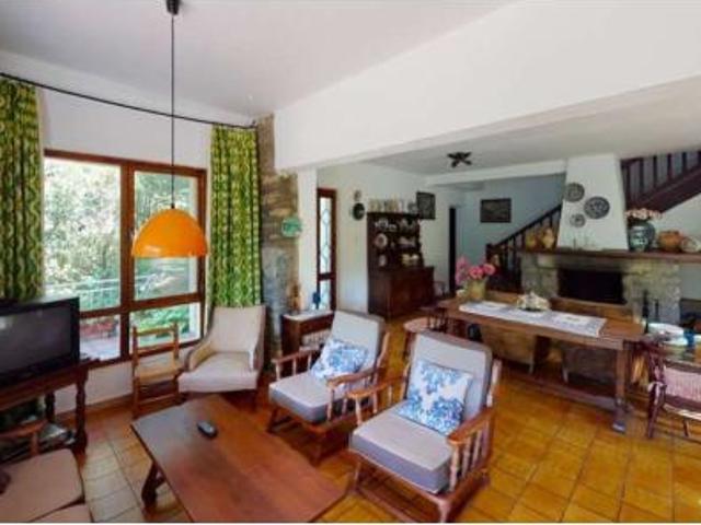 Casa Venta Galende, Galende
