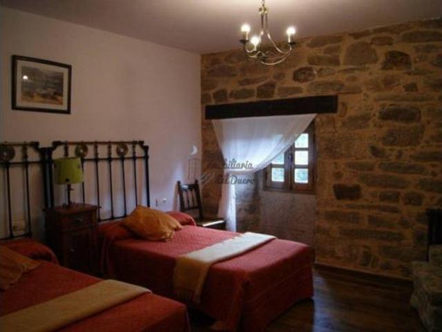 Casa Venta Galende, Galende
