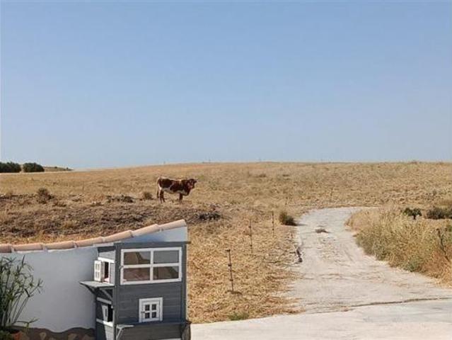 Casa Venta Galera, Galera