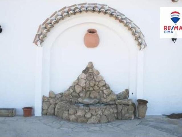 Casa Venta Galera, Galera