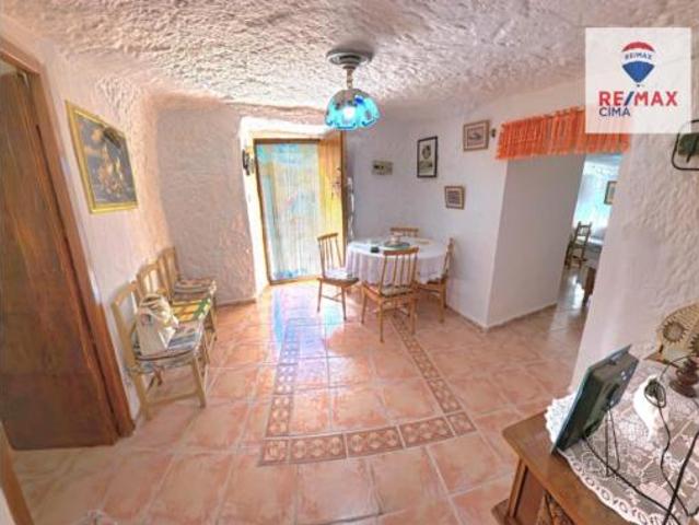 Casa Venta Galera, Galera