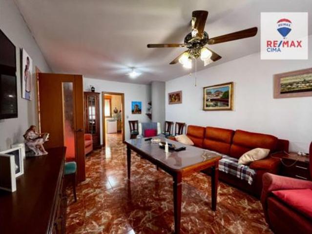 Casa Venta Galera, Galera