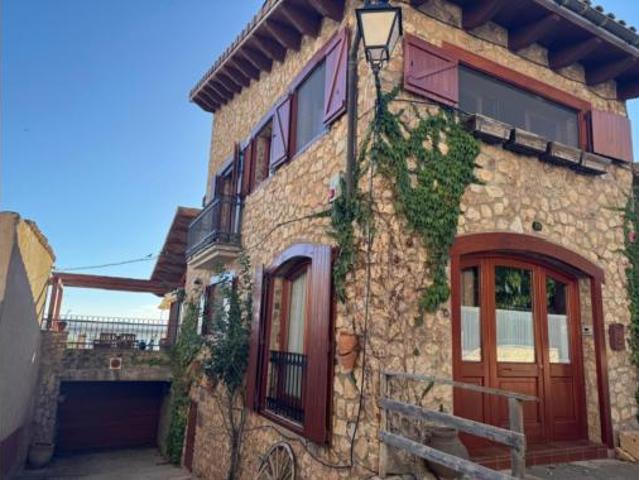 Casa Venta Gallocanta, Gallocanta