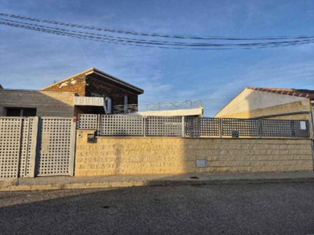 Casa Venta Gálvez, Gálvez
