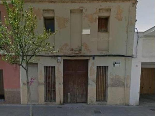 Casa Venta Gandia, Benipeixcar Raval