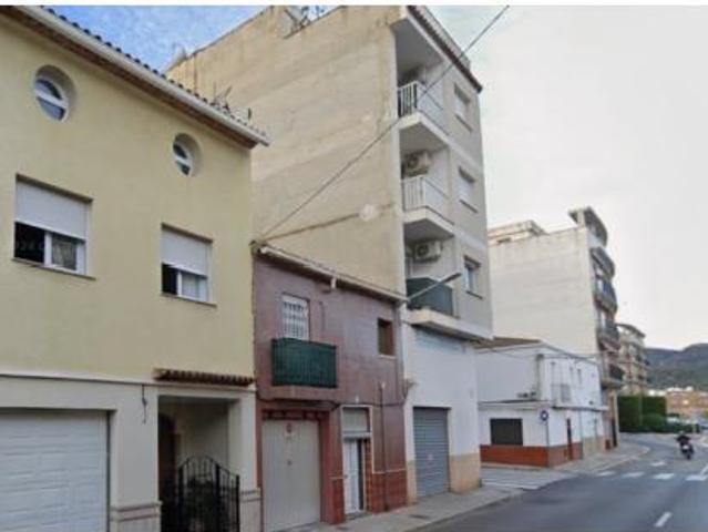 Casa Venta Gandia, Benipeixcar Raval