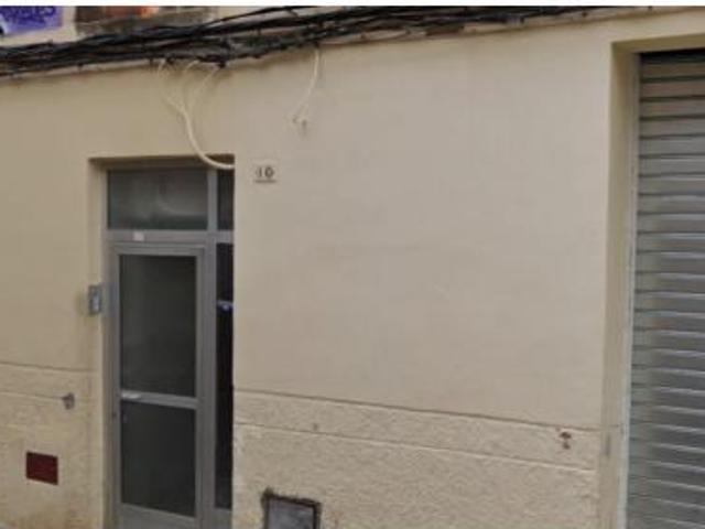 Casa Venta Gandia, Benipeixcar Raval