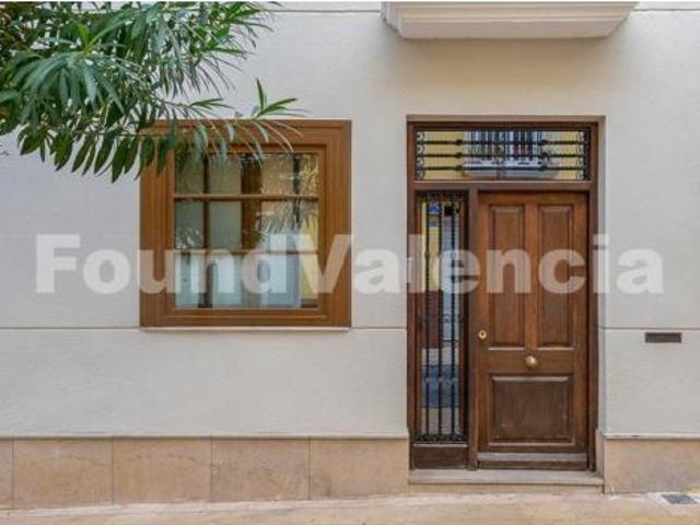 Casa Venta Gandia, Benipeixcar Raval