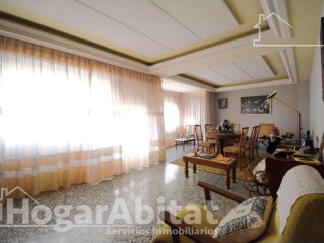 Casa Venta Gandia, Benipeixcar Raval