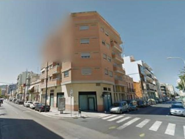 Casa Venta Gandia, Benipeixcar Raval