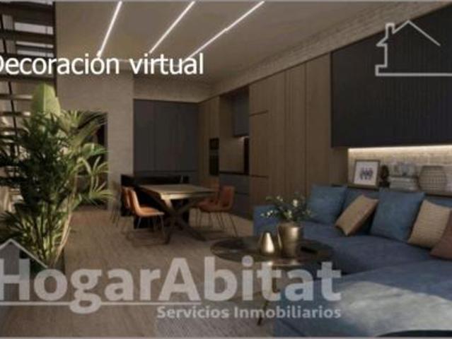 Casa Venta Gandia, Benipeixcar Raval