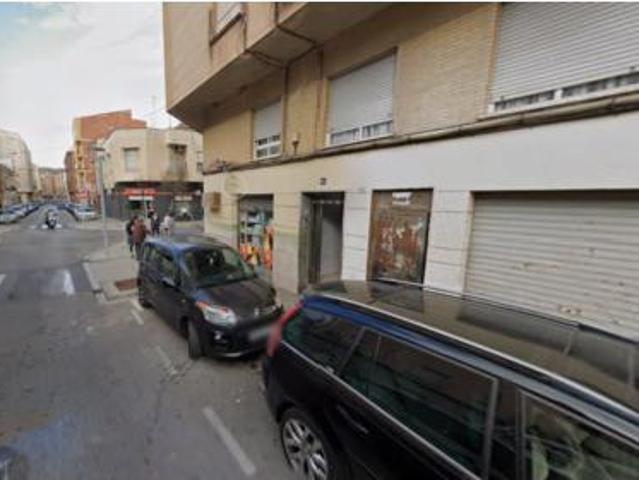 Casa Venta Gandia, Benipeixcar Raval