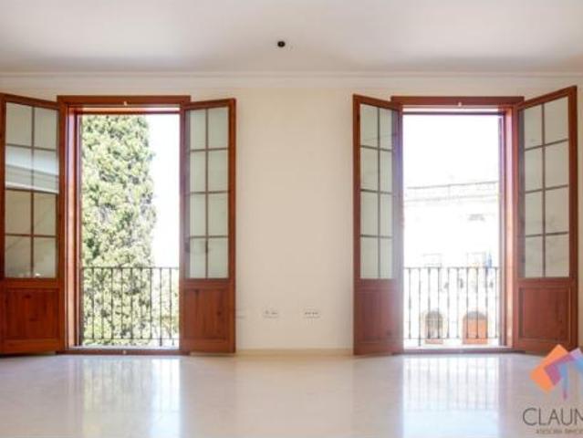 Chalet Venta Gandia, Centre Històric