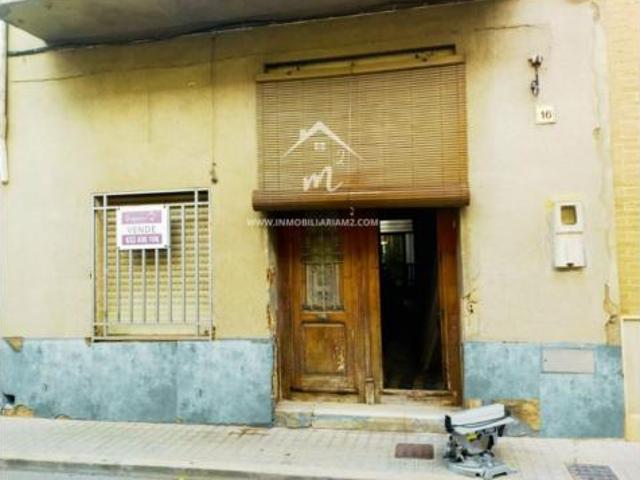 Casa Venta Bellreguard, Bellreguard