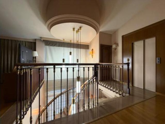 Casa Venta Gandia, Corea