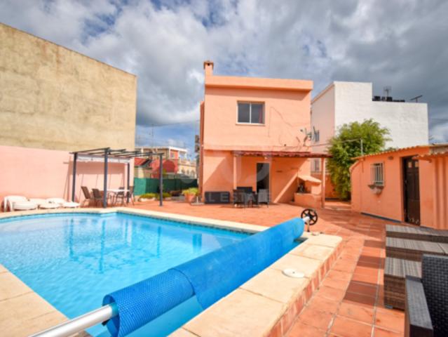 Casa Venta Gandia, Grau Venècia Rafalcaïd