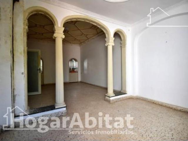 Casa Venta Gandia, República Argentina Iglesia Cristo Rey
