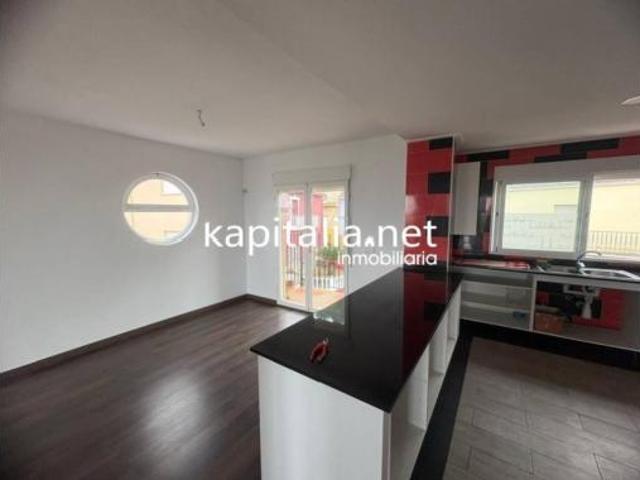 Casa Venta Gandia, Benipeixcar Raval