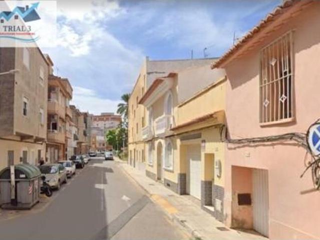 Casa Venta Gandia, Roís de Corella Hospital Beniopa