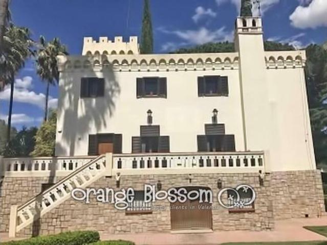 Casa Venta Gandia, Santa Anna Urbanitzacions