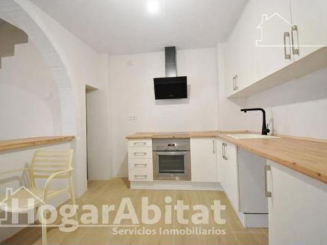 Casa Venta Gandia, Santa Anna Urbanitzacions