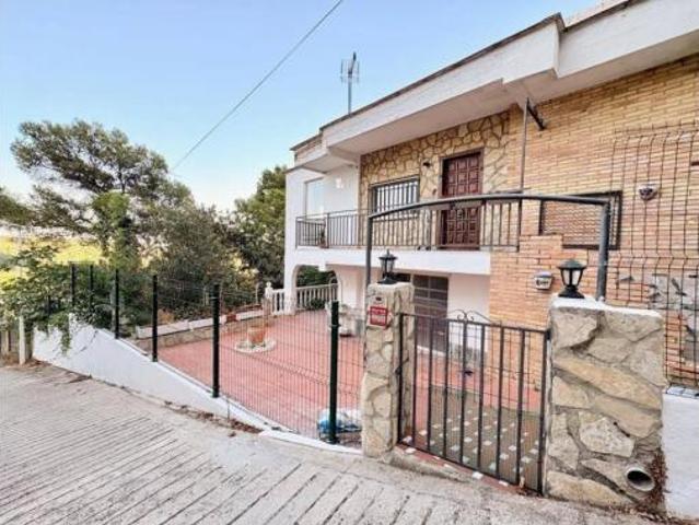 Casa Venta Gandia, Santa Anna Urbanitzacions
